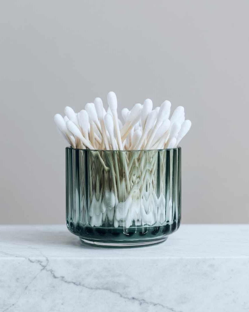 Bastoncillos de Algodón Orgánico - Montber Professional Brand