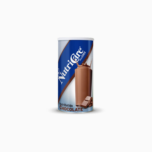 Batido de Chocolate - Montber Professional Brand