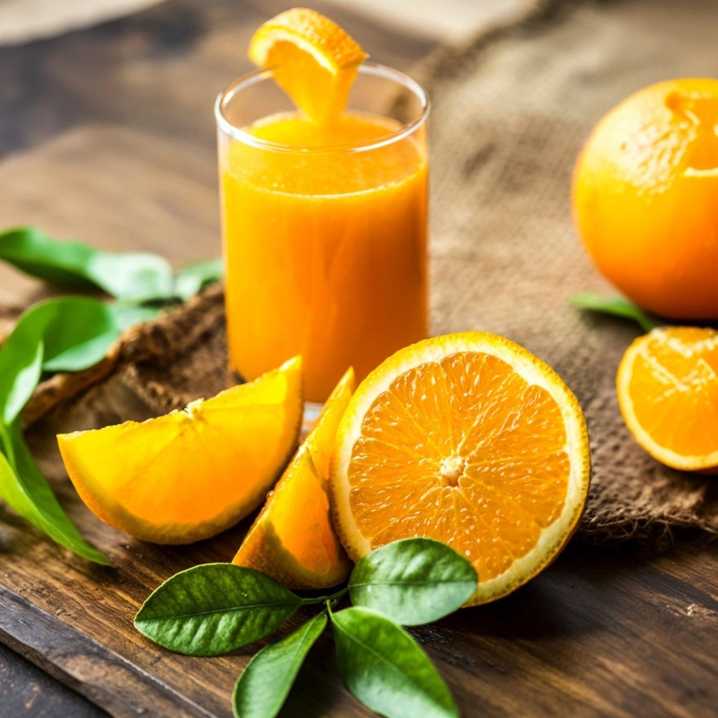 Batido Lacto-Zumo sabor Naranja - Montber Professional Brand