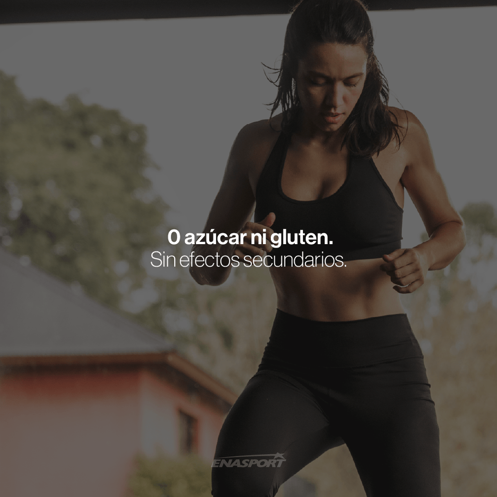 BCAA 2:1:1 - Montber Professional Brand