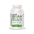 BCAA 2:1:1 - Montber Professional Brand