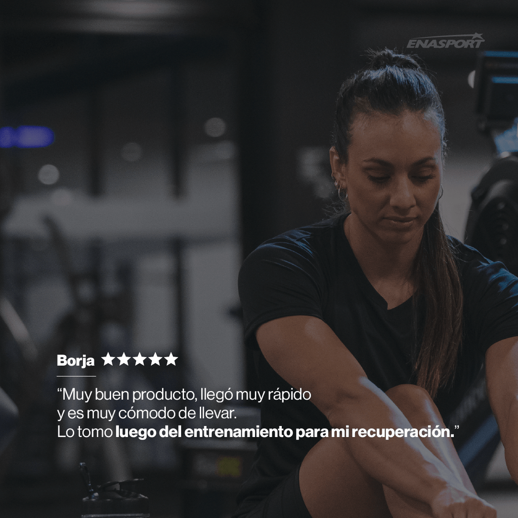 BCAA 2:1:1 - Montber Professional Brand