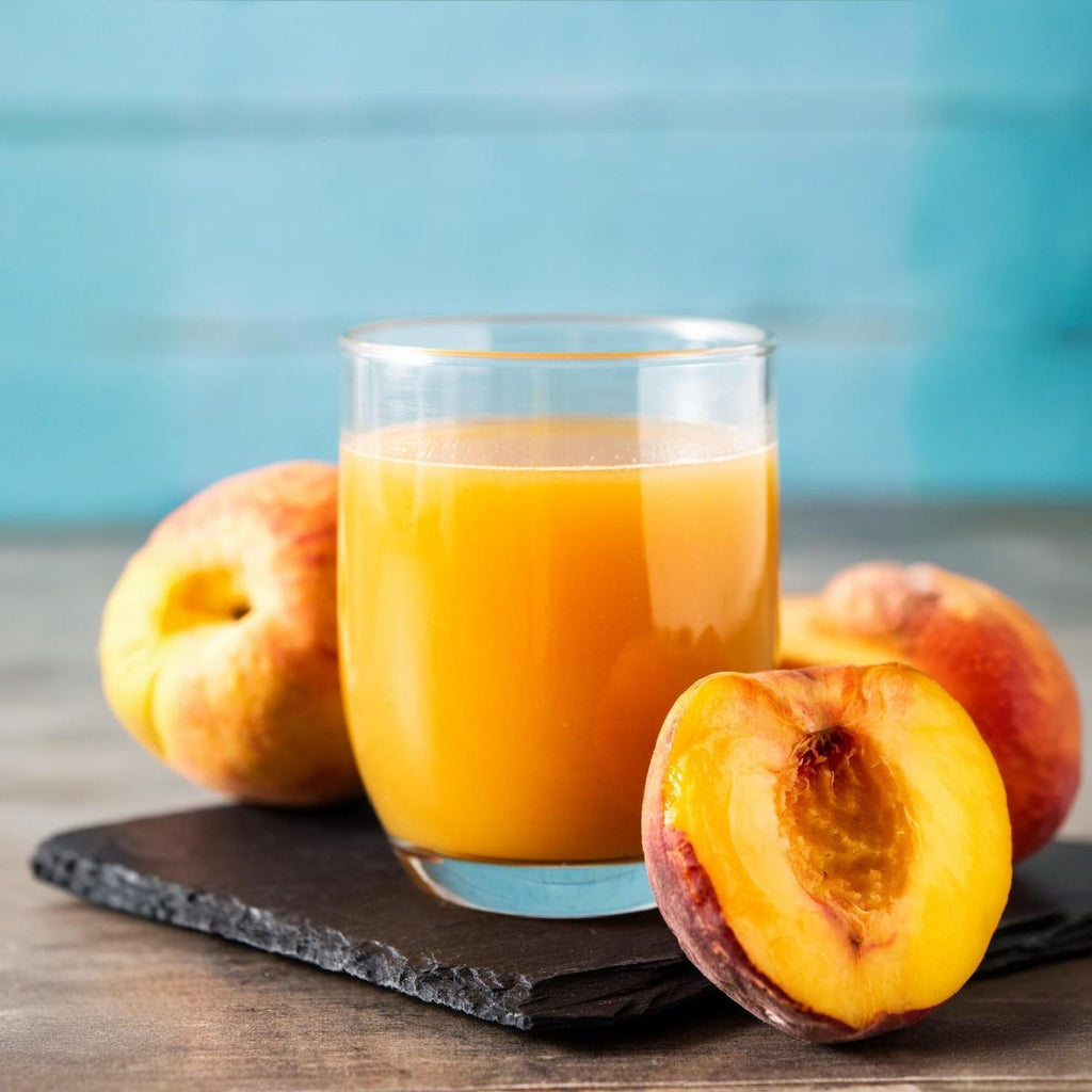 Bebida NutriFibra sabor Albaricoque - Montber Professional Brand