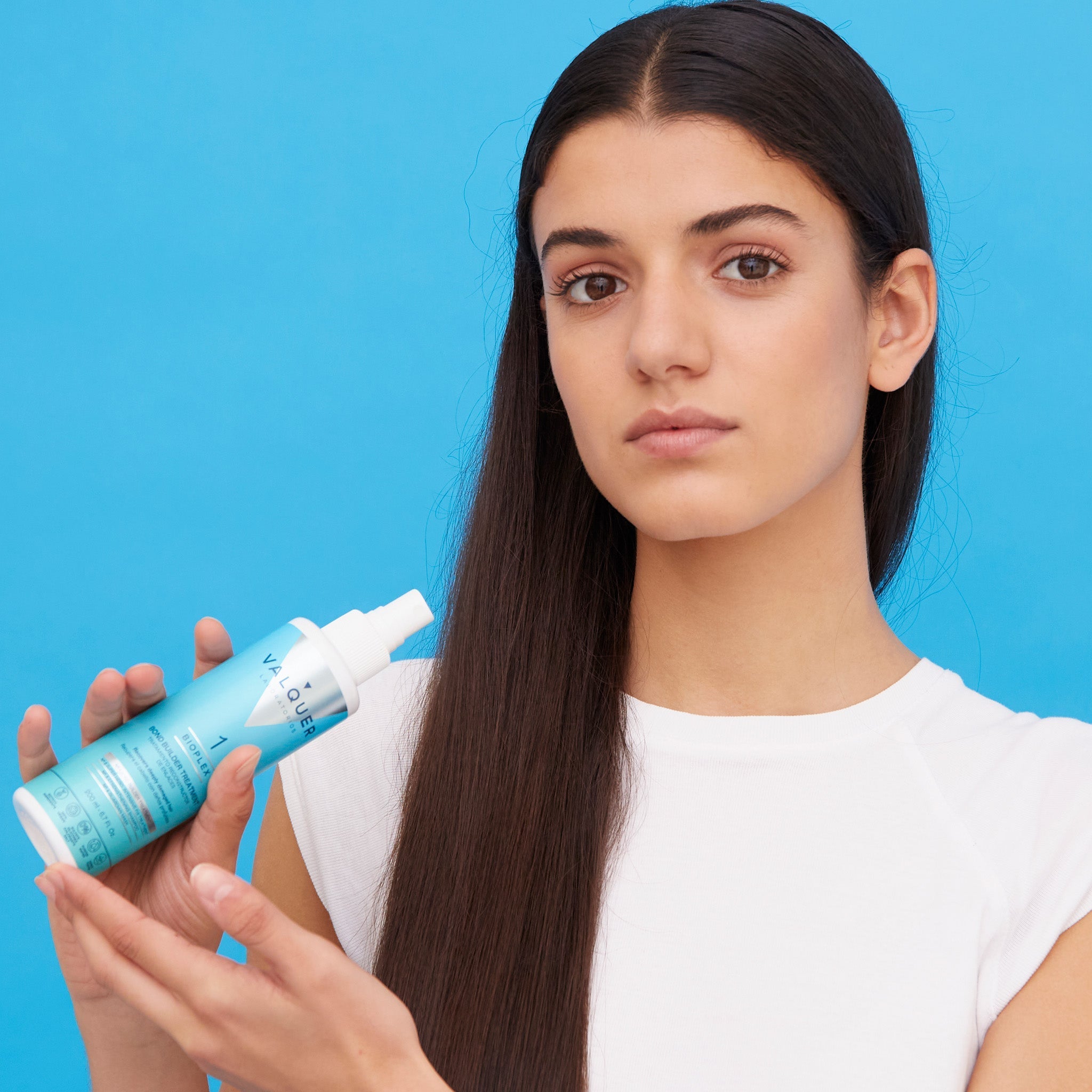 Bioplex Nº 1 - Tratamiento Reconstructor de Enlaces - 200 ml - Montber Professional Brand