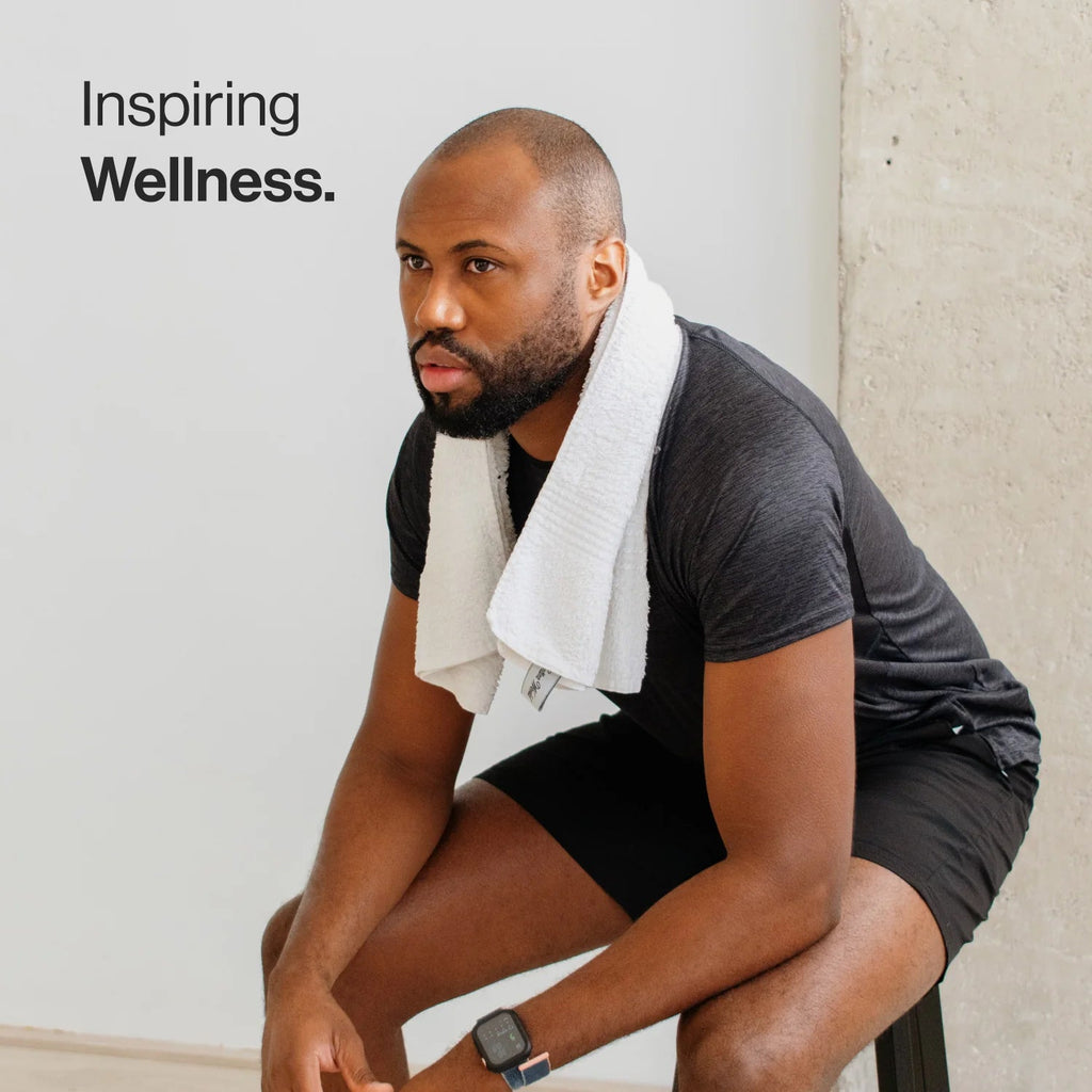 Bisglicinato de Magnesio: Energía y Salud Garantizada - Montber Professional Brand