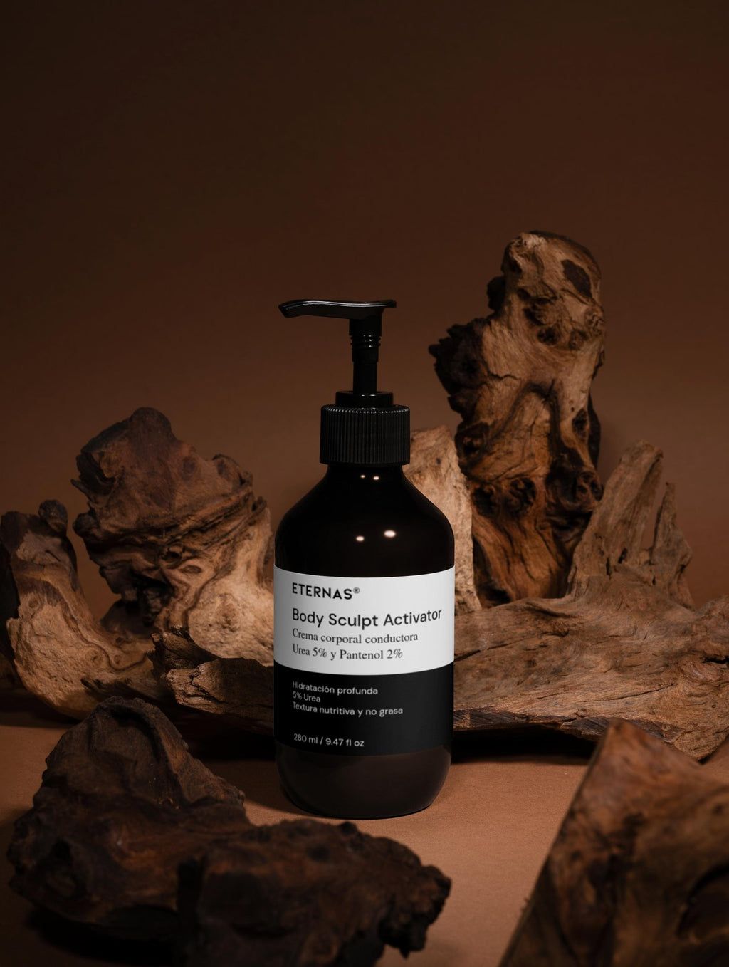 Body Sculpt Activator - Montber Professional Brand