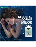 BODYCALM Ayuda a reducir el estrés y la ansiedad. - Montber Professional Brand