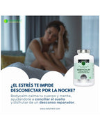 BODYCALM Ayuda a reducir el estrés y la ansiedad. - Montber Professional Brand