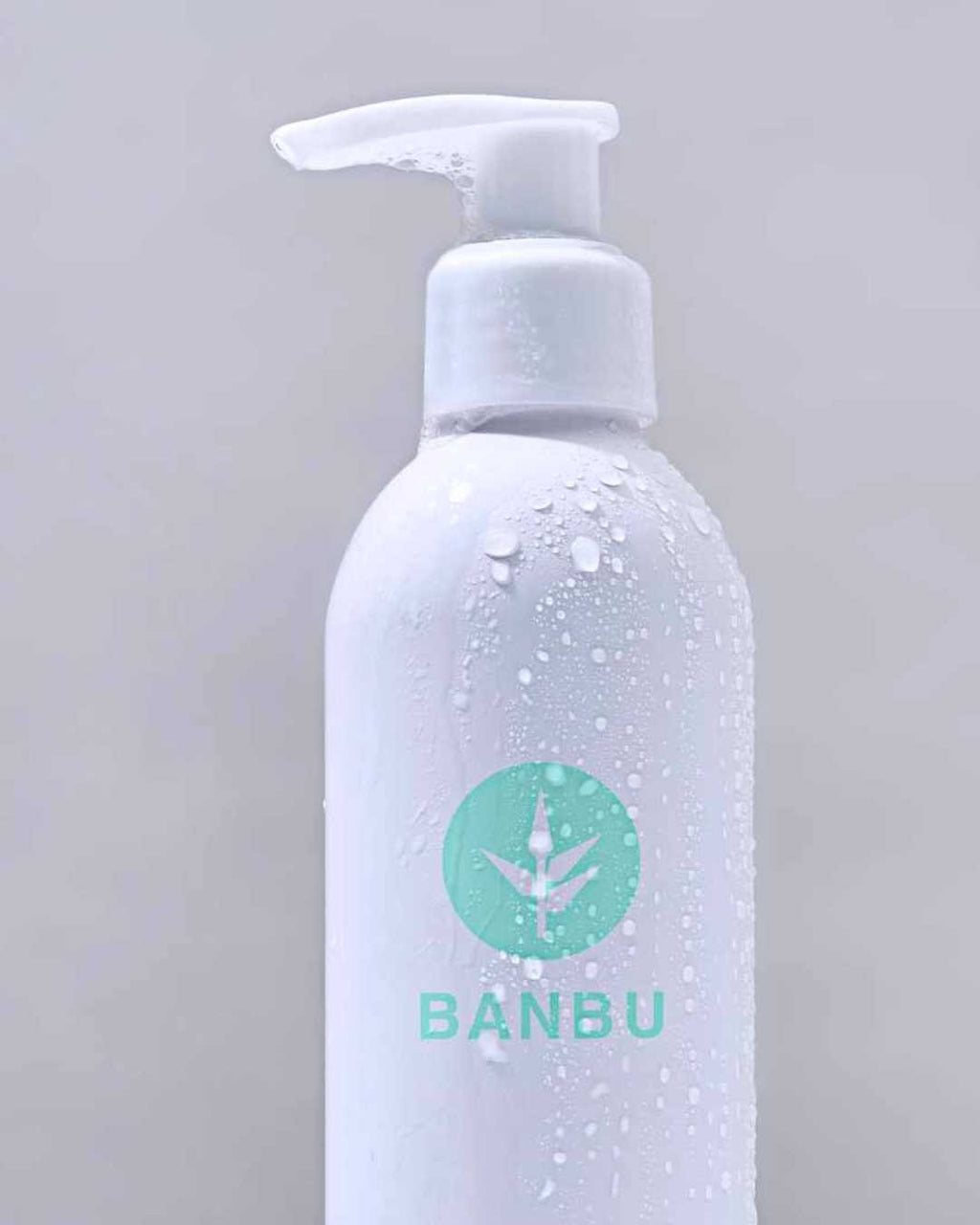 Botella para Gel en Polvo (ducha o peinado) - Montber Professional Brand