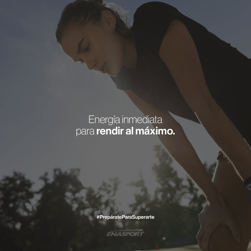 Carbo Energy | Recupera, Hidrata y Aumenta tu Energía - Montber Professional Brand