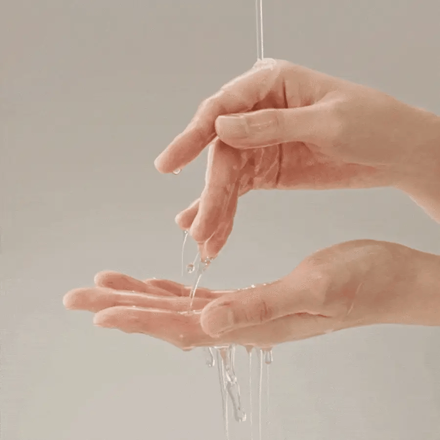 CENTELLA - SKIN1004 Aceite limpiador ligero de centella de Madagascar 200 ml - Montber Professional Brand