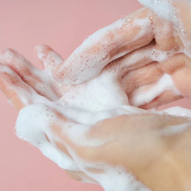 CENTELLA - skin1004 Madagascar Centella Pore Minimizing Deep Cleansing Foam 125ml - Montber Professional Brand