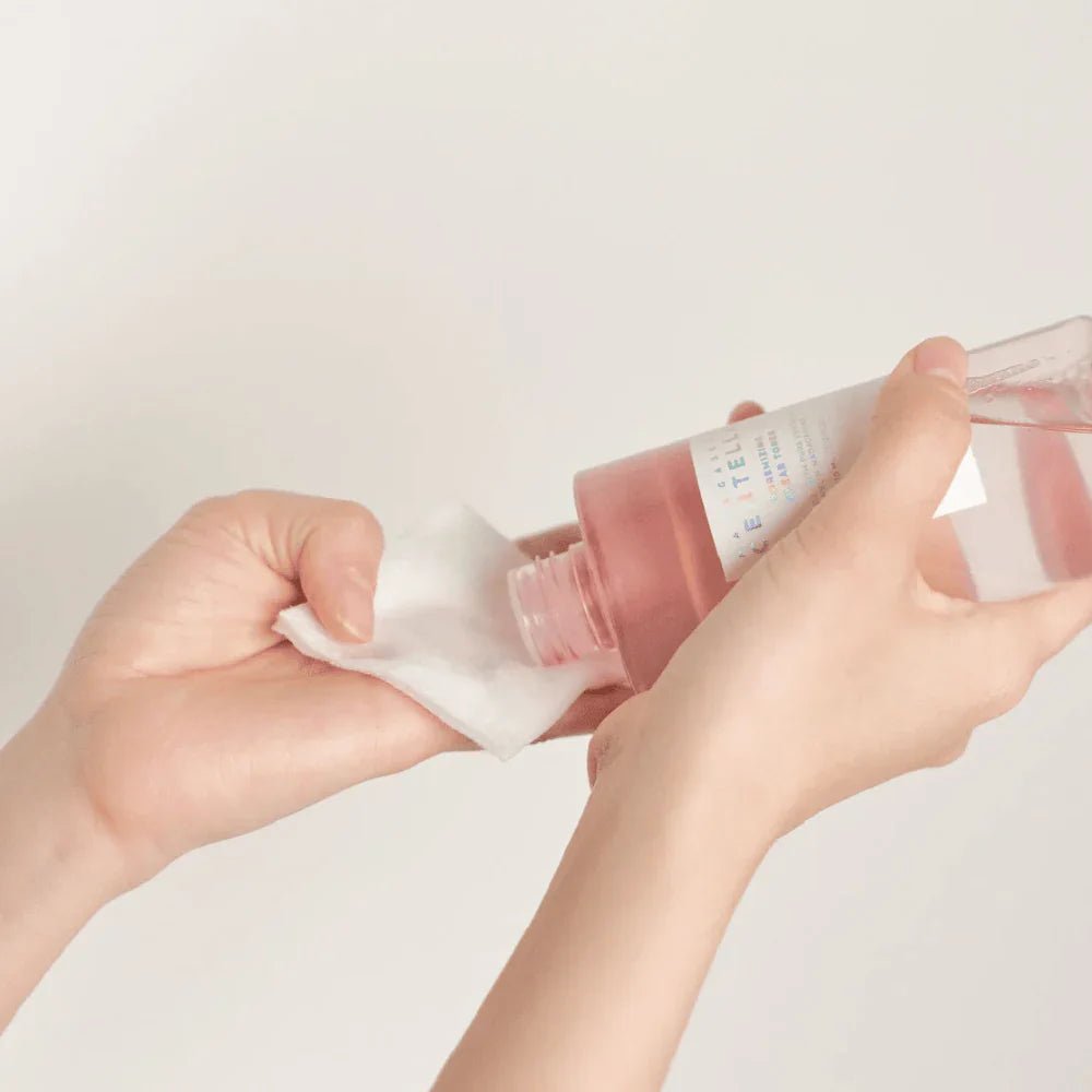 CENTELLA - SKIN1004 Madagascar Centella Poremizing Clear Toner 7.1 fl.oz 210ml - Montber Professional Brand