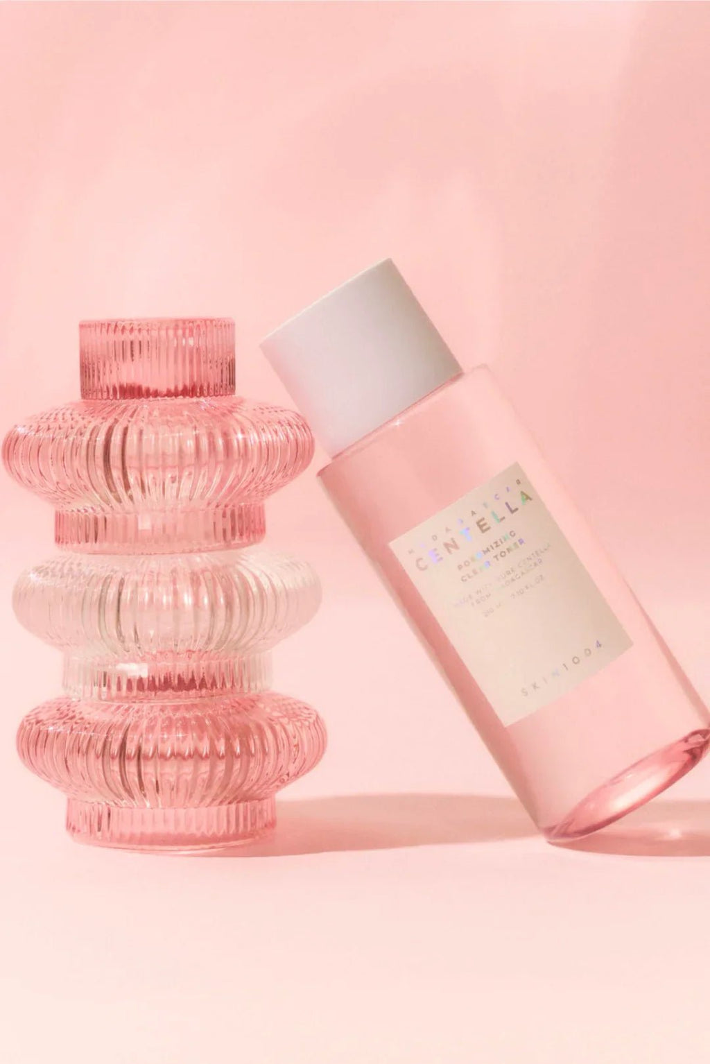 CENTELLA - SKIN1004 Madagascar Centella Poremizing Clear Toner 7.1 fl.oz 210ml - Montber Professional Brand