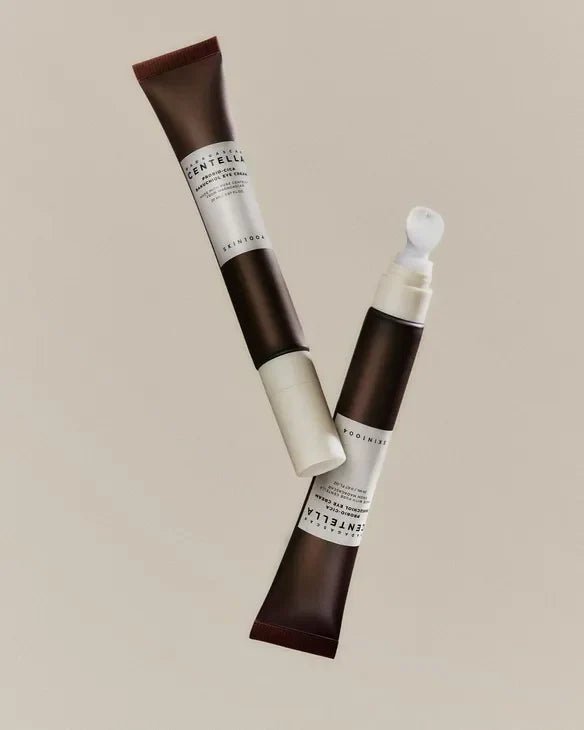 CENTELLA - SKIN1004 Madagascar Centella Probio - Cica Bakuchiol Eye Cream 0.68 fl.oz 20ml - Montber Professional Brand