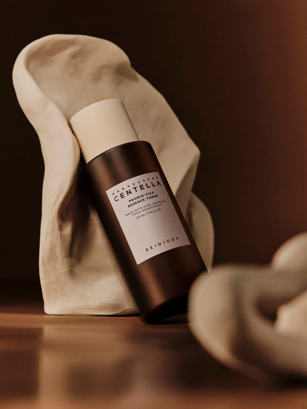 CENTELLA - SKIN1004 Madagascar Centella Probio - CICA Essence Toner 7.10 fl.oz 210ml - Montber Professional Brand