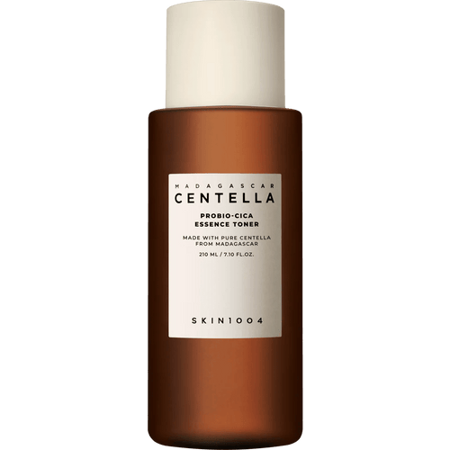 CENTELLA - SKIN1004 Madagascar Centella Probio - CICA Essence Toner 7.10 fl.oz 210ml - Montber Professional Brand