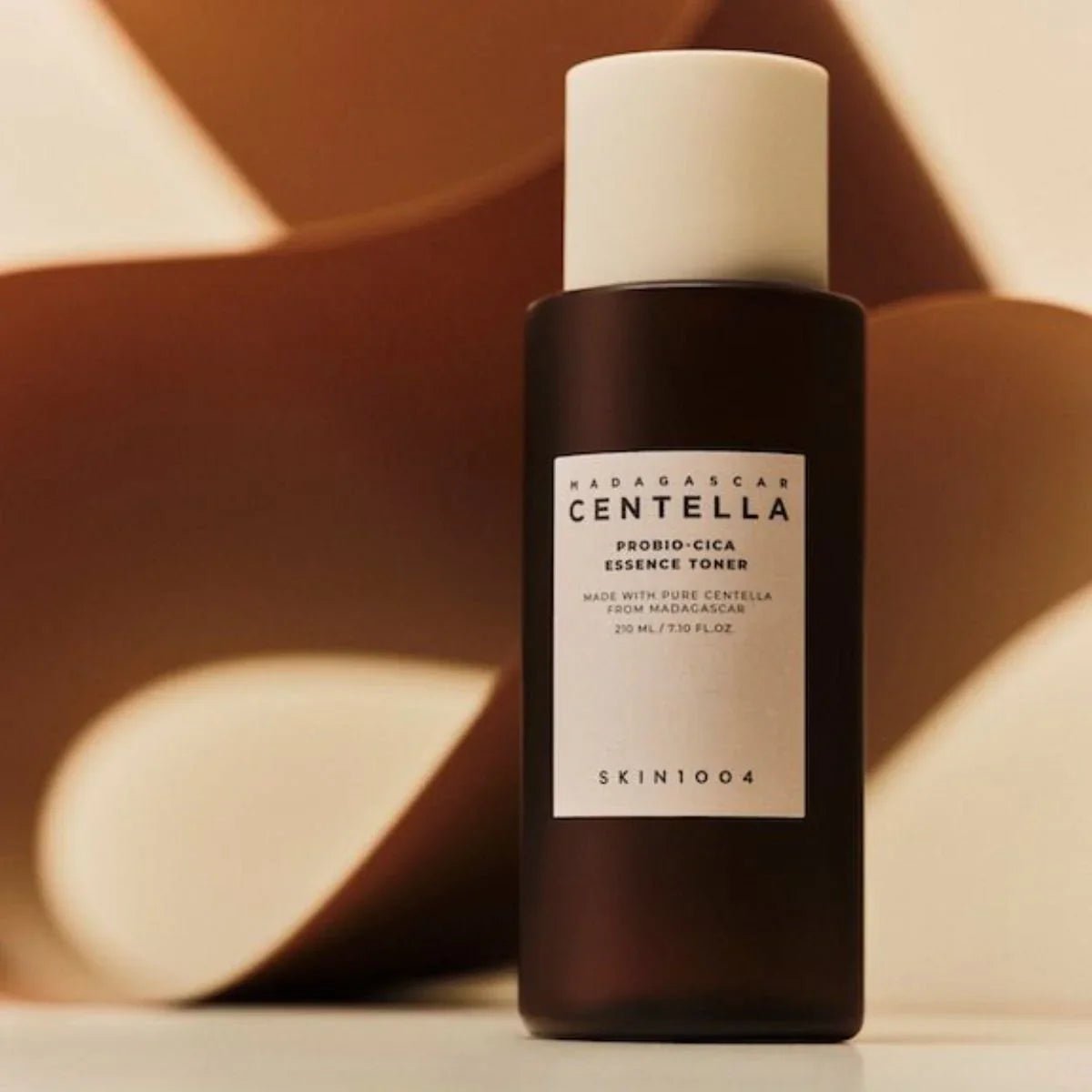 CENTELLA - SKIN1004 Madagascar Centella Probio - CICA Essence Toner 7.10 fl.oz 210ml - Montber Professional Brand