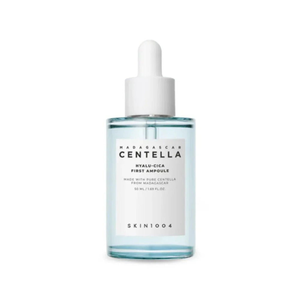 CENTELLA - SKIN1004 Madagaskar Centella Hyalu - Cica First Ampoule 100ml - Montber Professional Brand
