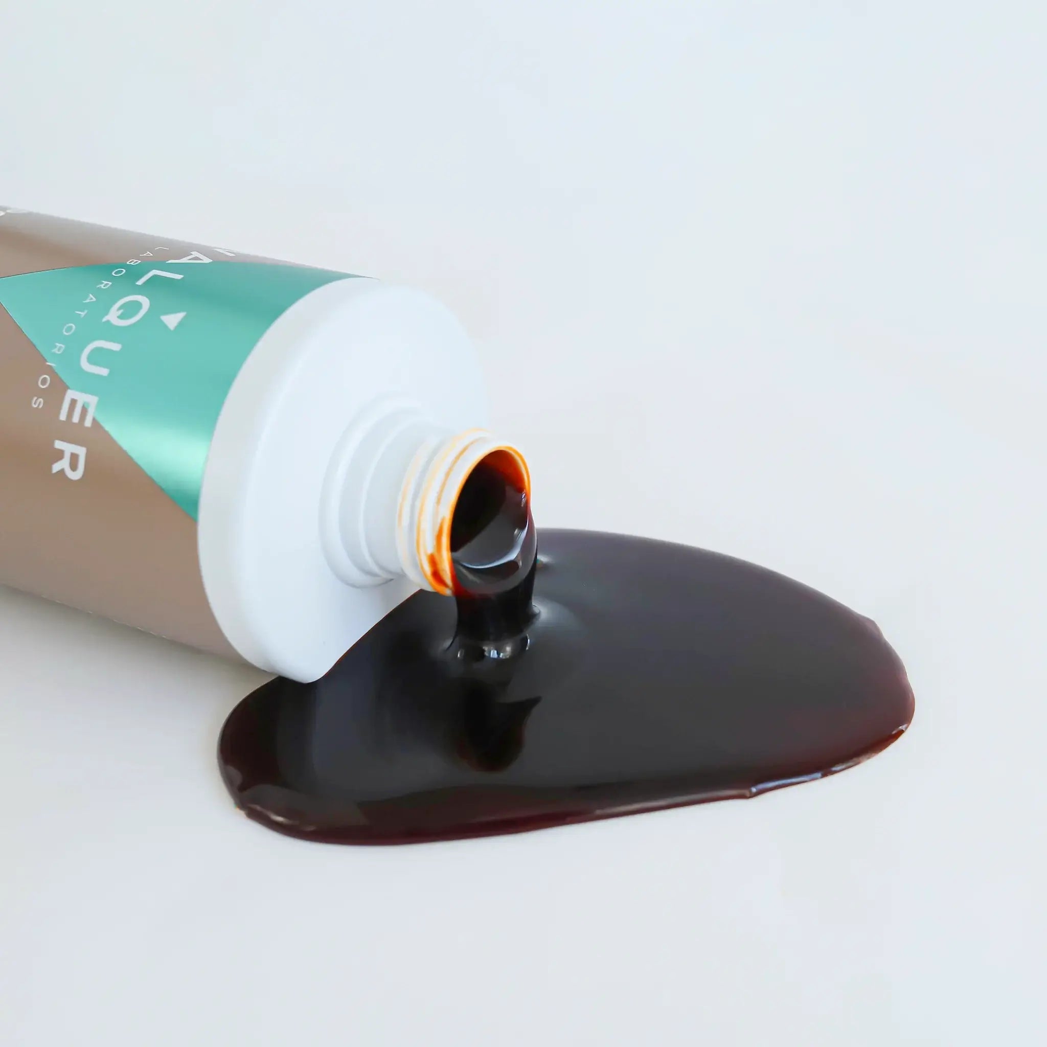 Champú color Castaño - Power Color - 400 ml - Montber Professional Brand