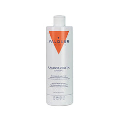 Champú de Placenta Vegetal. Combate: caída, caspa, grasa - 500 ml - Montber Professional Brand