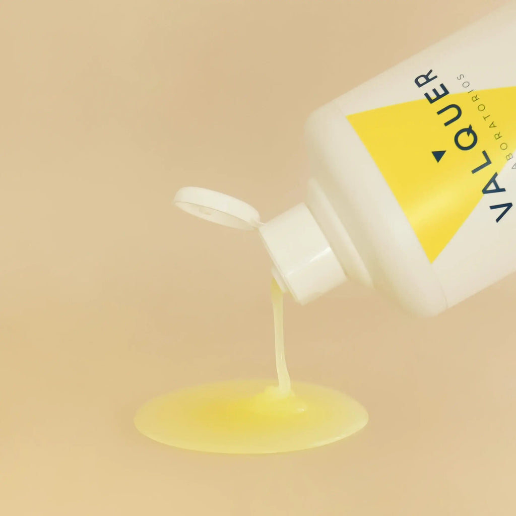 Champú Jengibre Ginger Strong - Anticaspa, Revitalizante y Fortalecedor - 1000 ml - Montber Professional Brand