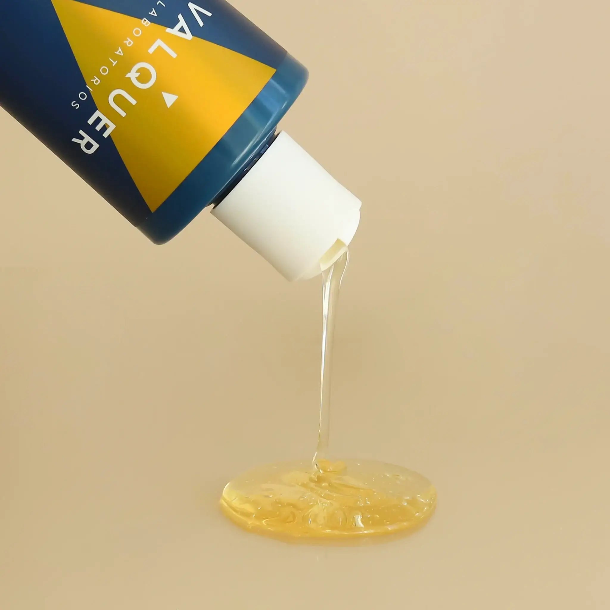 Champú para Cabello Graso - 0% Sin Sulfatos - Montber Professional Brand