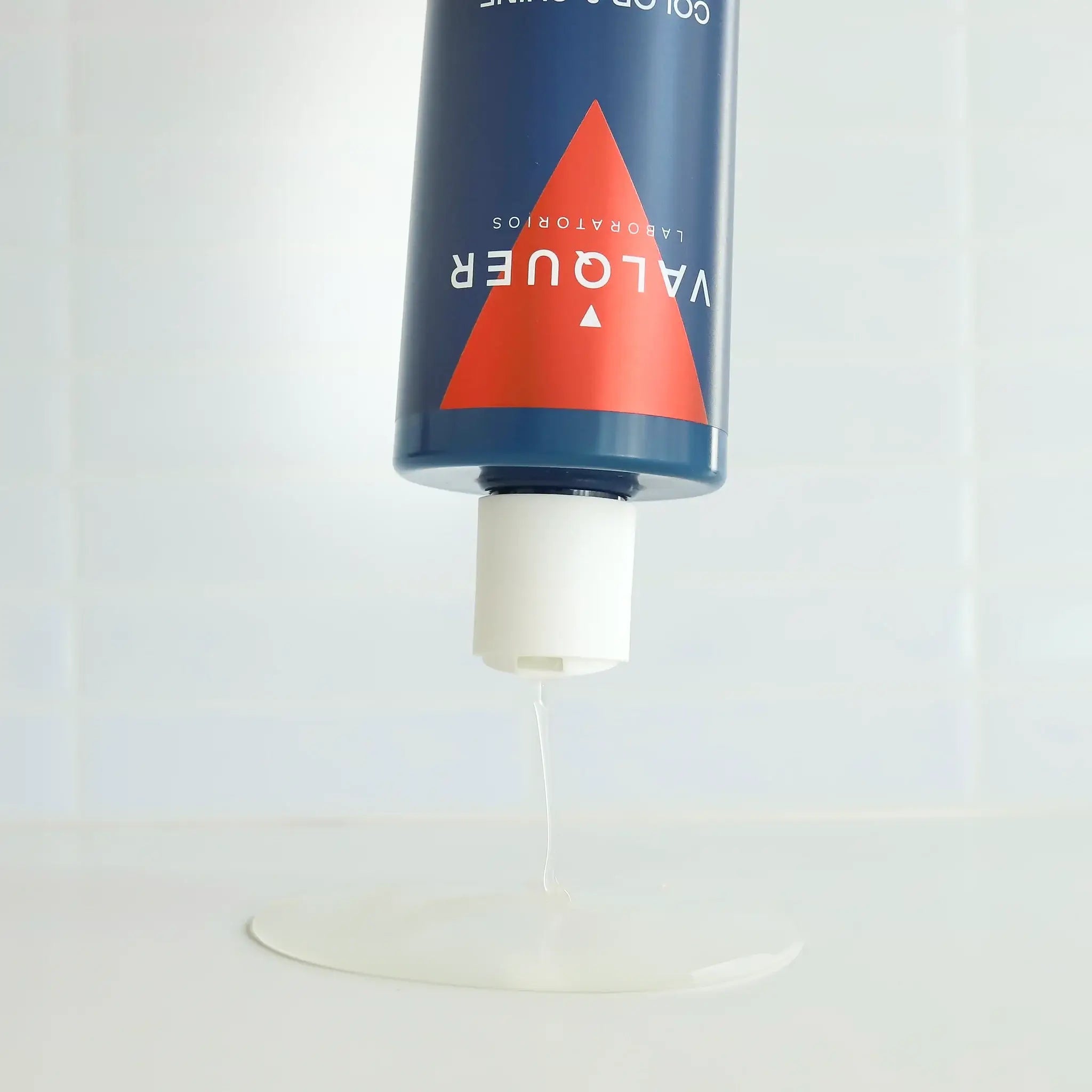 Champú para cabellos teñidos - 0% sin sulfatos potenciador del color y brillo - Montber Professional Brand