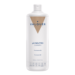 Champú pH neutro - Montber Professional Brand