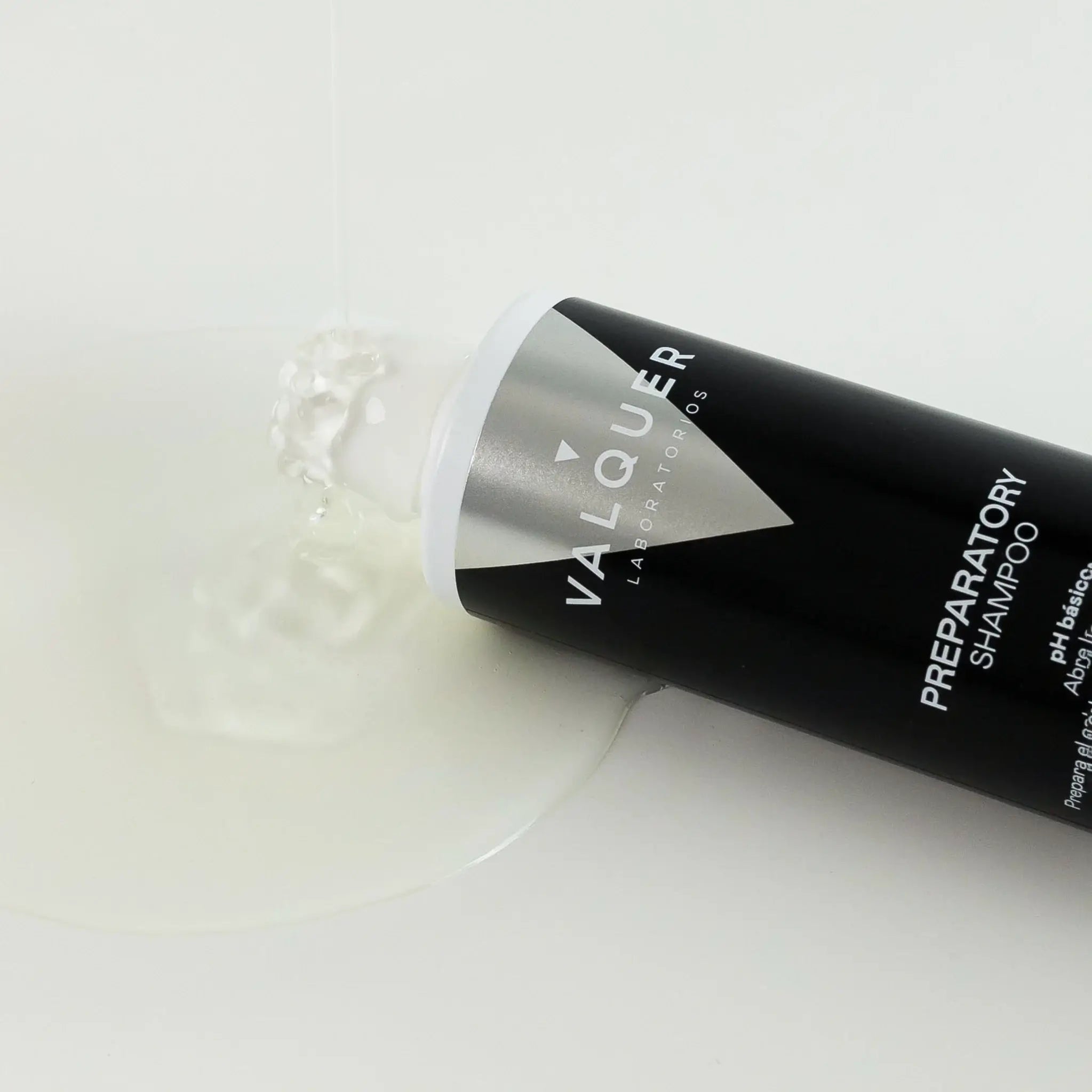 Champú preparador de tratamientos - Montber Professional Brand