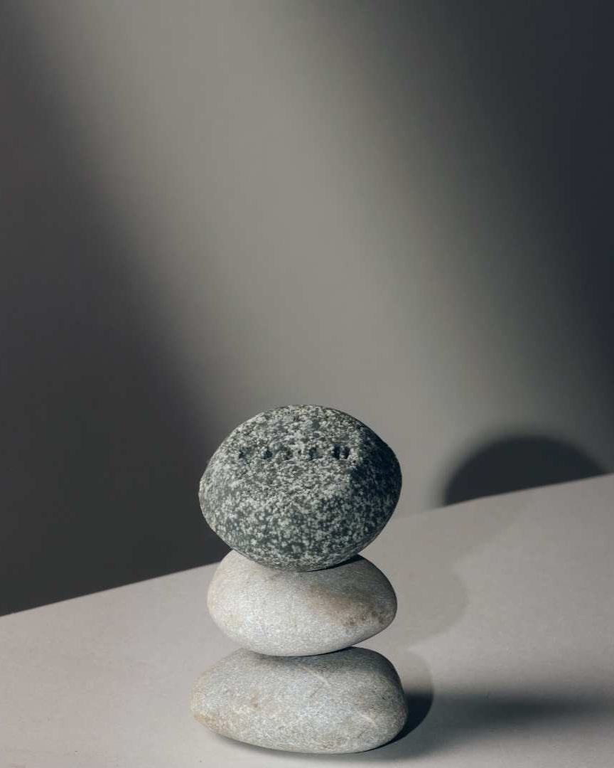 Champú Sólido ECO Cabello Graso MARE - Montber Professional Brand