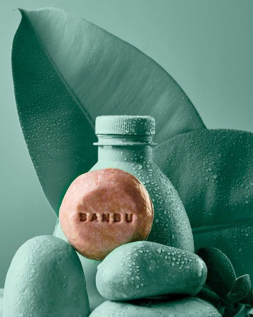 Champú Sólido ECO Reparador Cabello Dañado FLASH - Montber Professional Brand