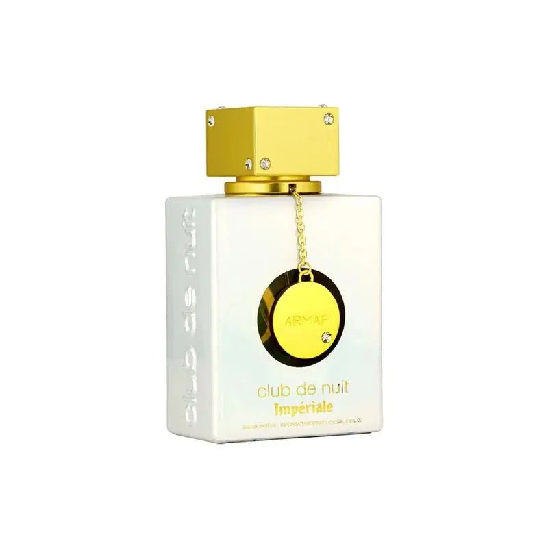 Club de Nuit Impériale Armaf - Sofisticación y Elegancia - Montber Professional Brand