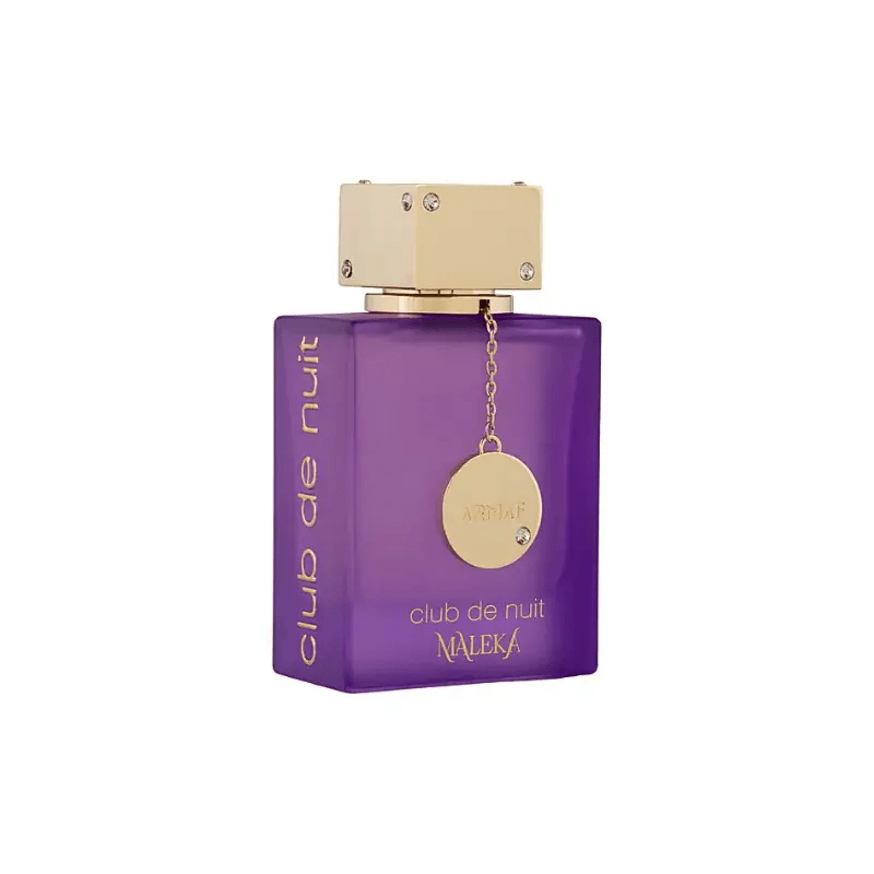 Club de Nuit Maleka – Armaf | Intensidad Floral y Afrutada - Montber Professional Brand