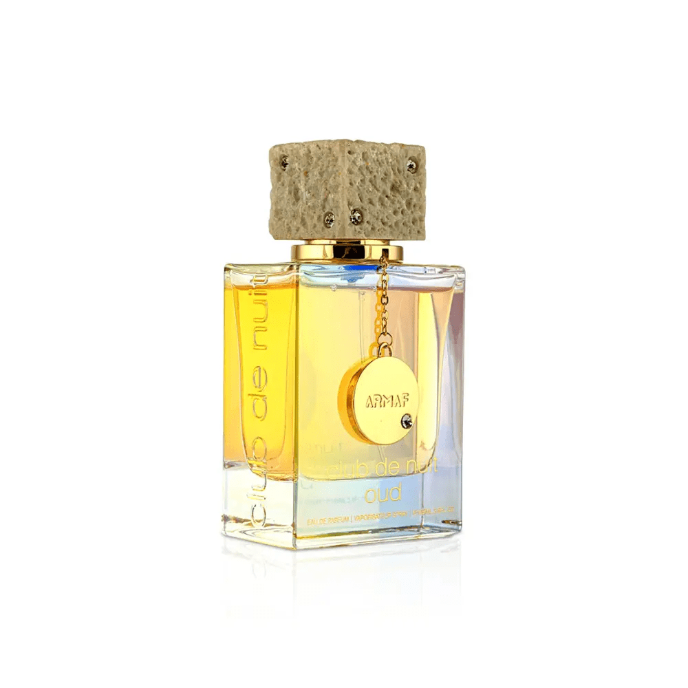 Club De Nuit Oud - Exclusividad Intensa - Montber Professional Brand
