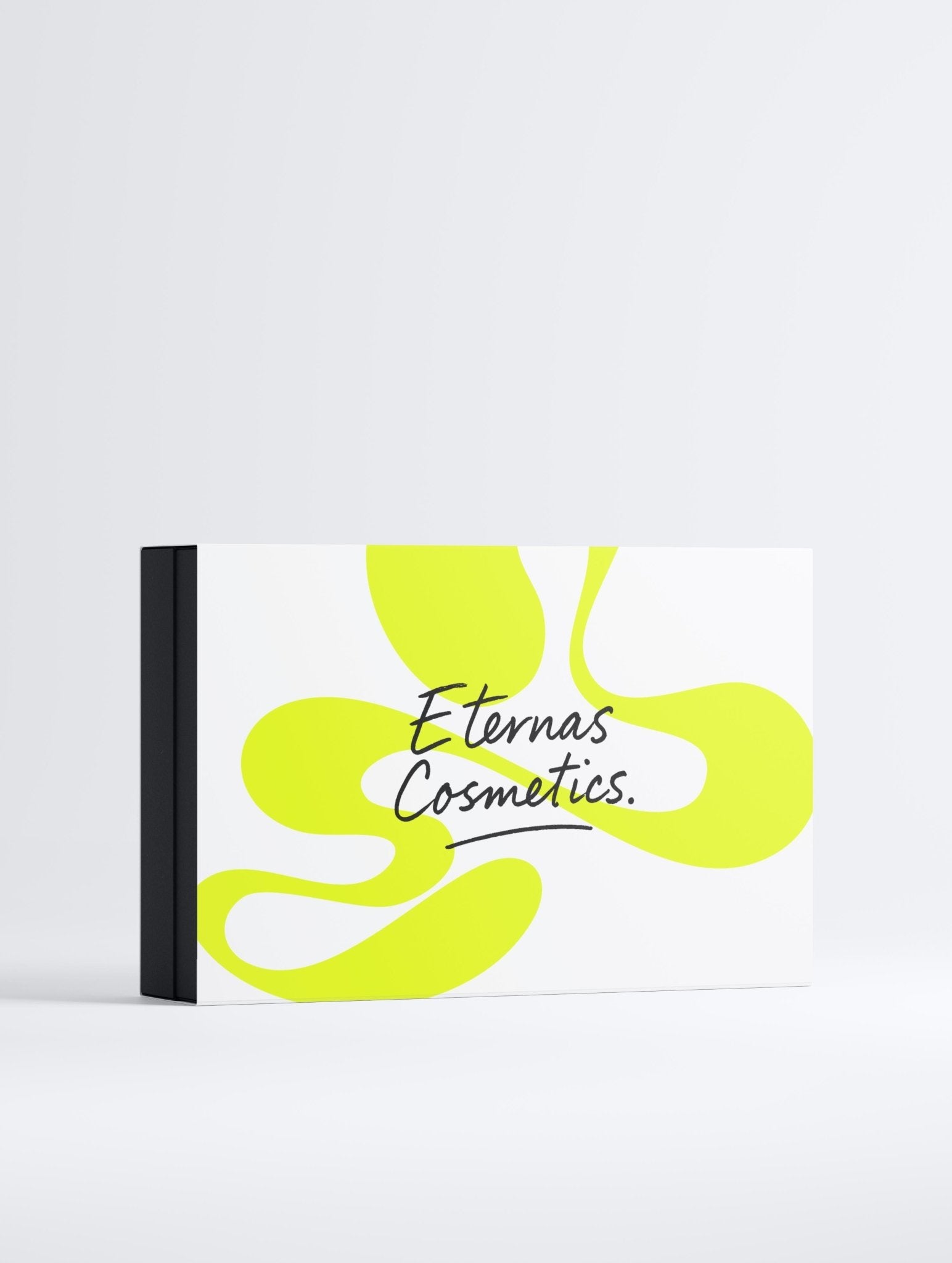 Cofre X3 Ritual Renovador - Montber Professional Brand