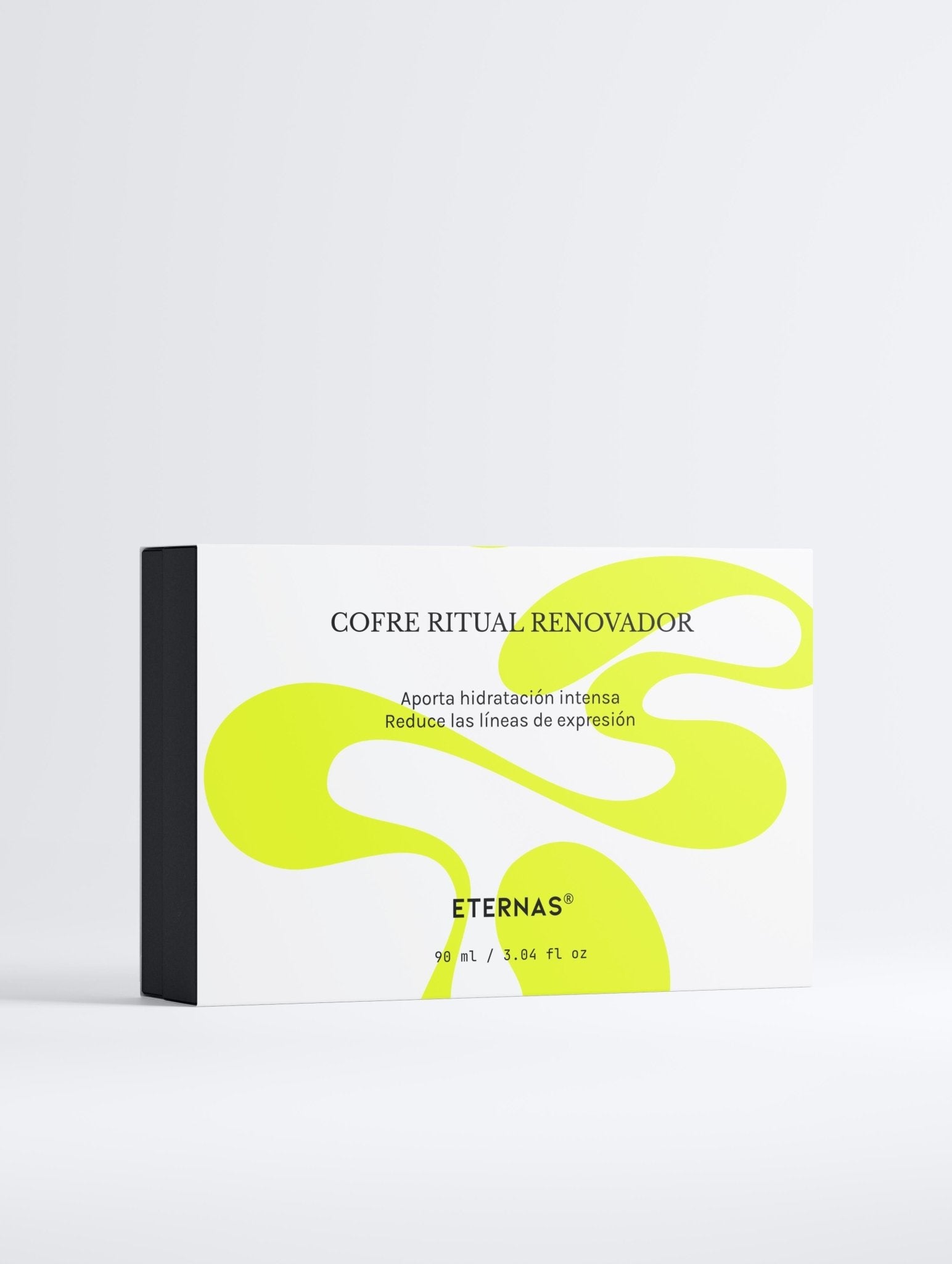 Cofre X3 Ritual Renovador - Montber Professional Brand