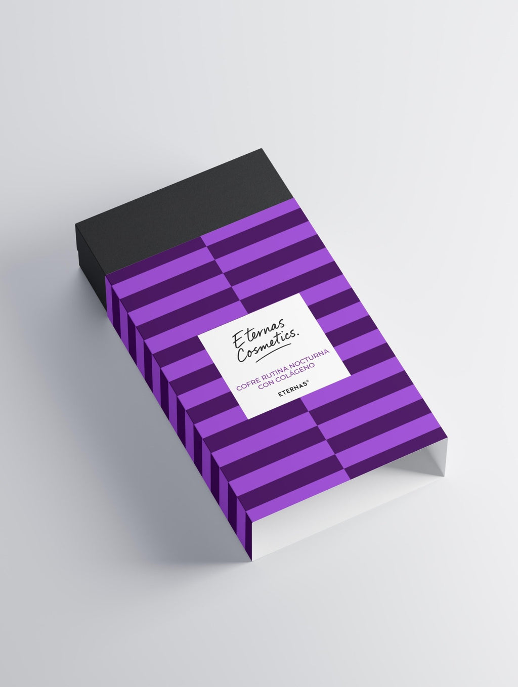 Cofre X3 Rutina Nocturna con Colágeno - Montber Professional Brand