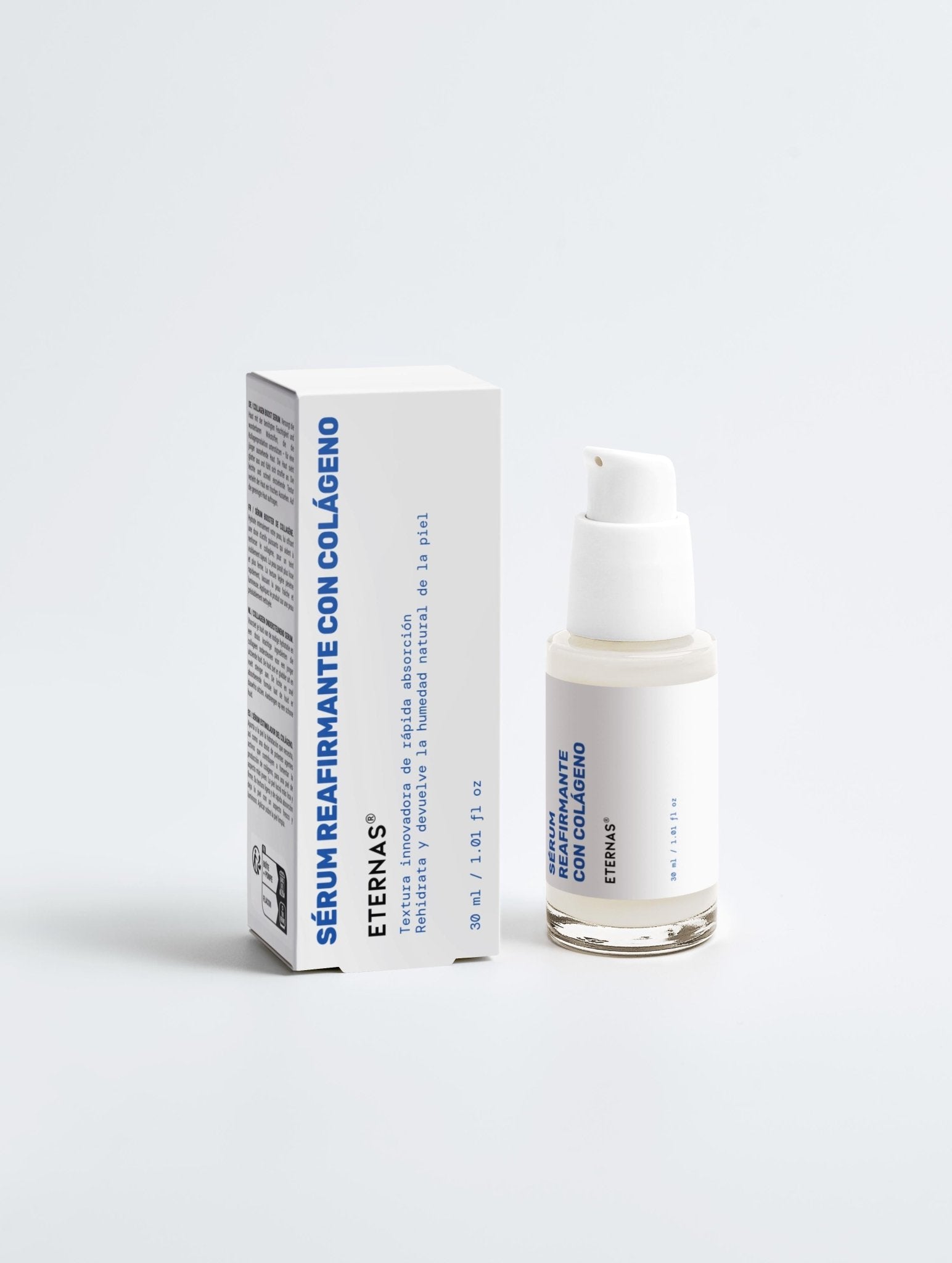 Cofre X3 Rutina Nocturna con Colágeno - Montber Professional Brand