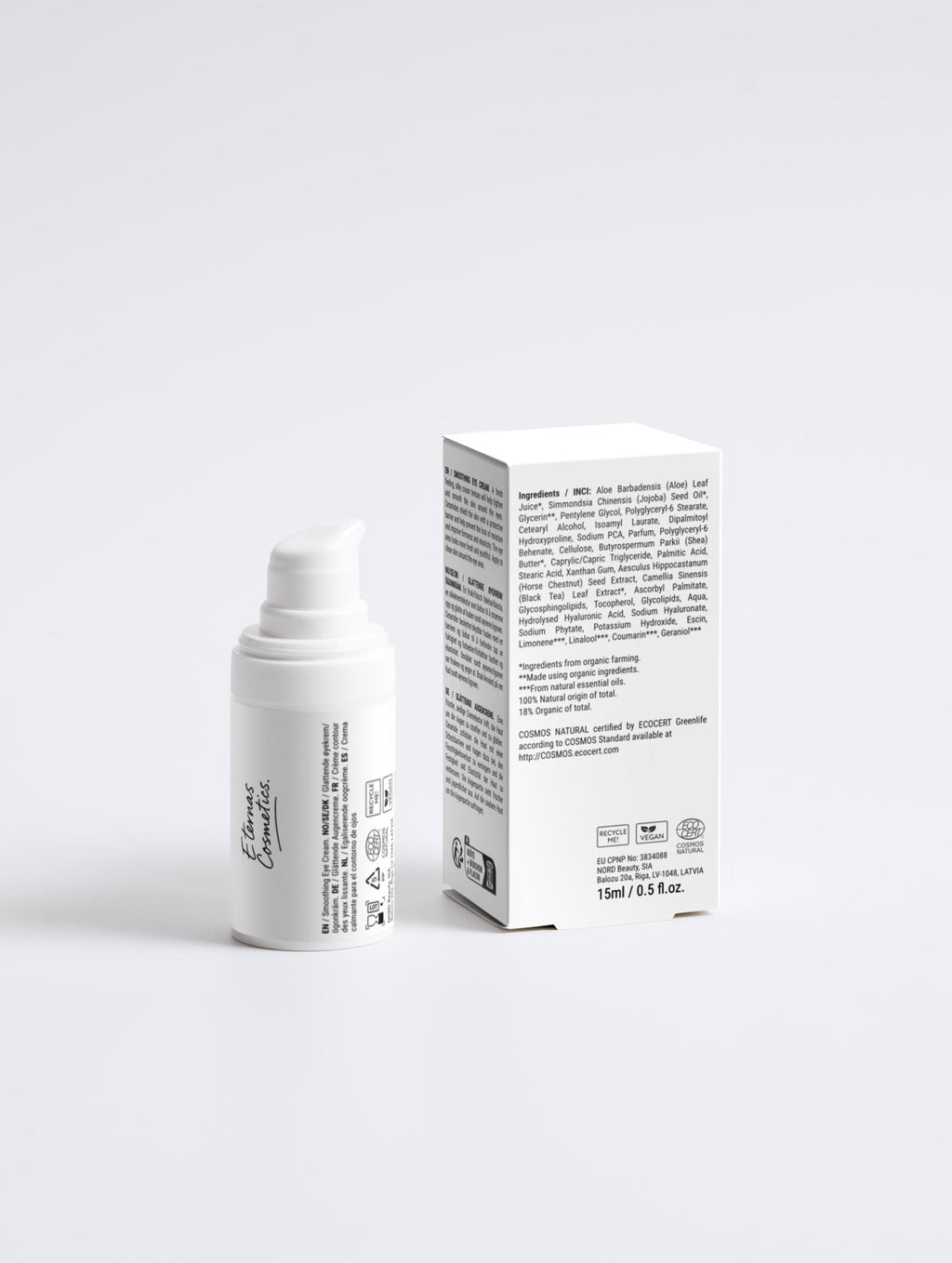 Cofre X3 Rutina Nocturna con Colágeno - Montber Professional Brand