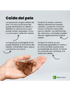 COMPLETE BEAUTY Cabello Piel y Uñas. Pelo Fuerte y con Brillo - 120 Cápsulas - Montber Professional Brand