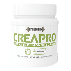 CREAPRO (CREAPURE®) - Montber Professional Brand