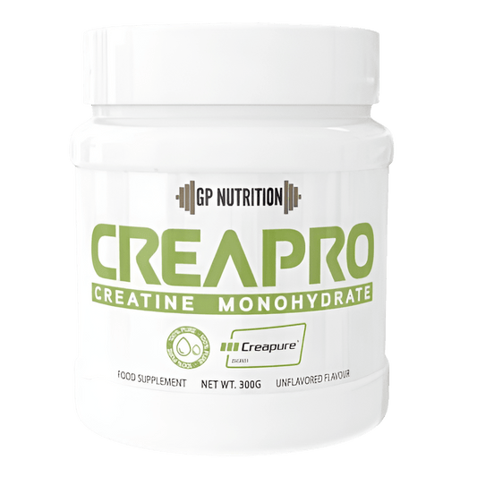 CREAPRO (CREAPURE®) - Montber Professional Brand