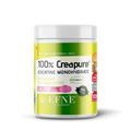 Creatina Creapure® EFNE – Sabor Lollipop y Pureza Garantizada