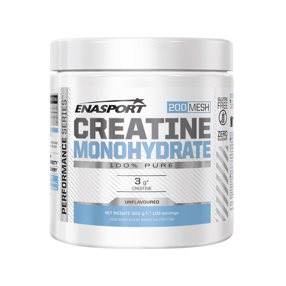 Creatina Monohidrato - Montber Professional Brand