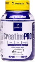 Creatina Monohidrato Creapure© 150 Comprimidos - Montber Professional Brand