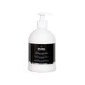 Crema corporal calor activo - 500 ml - Montber Professional Brand