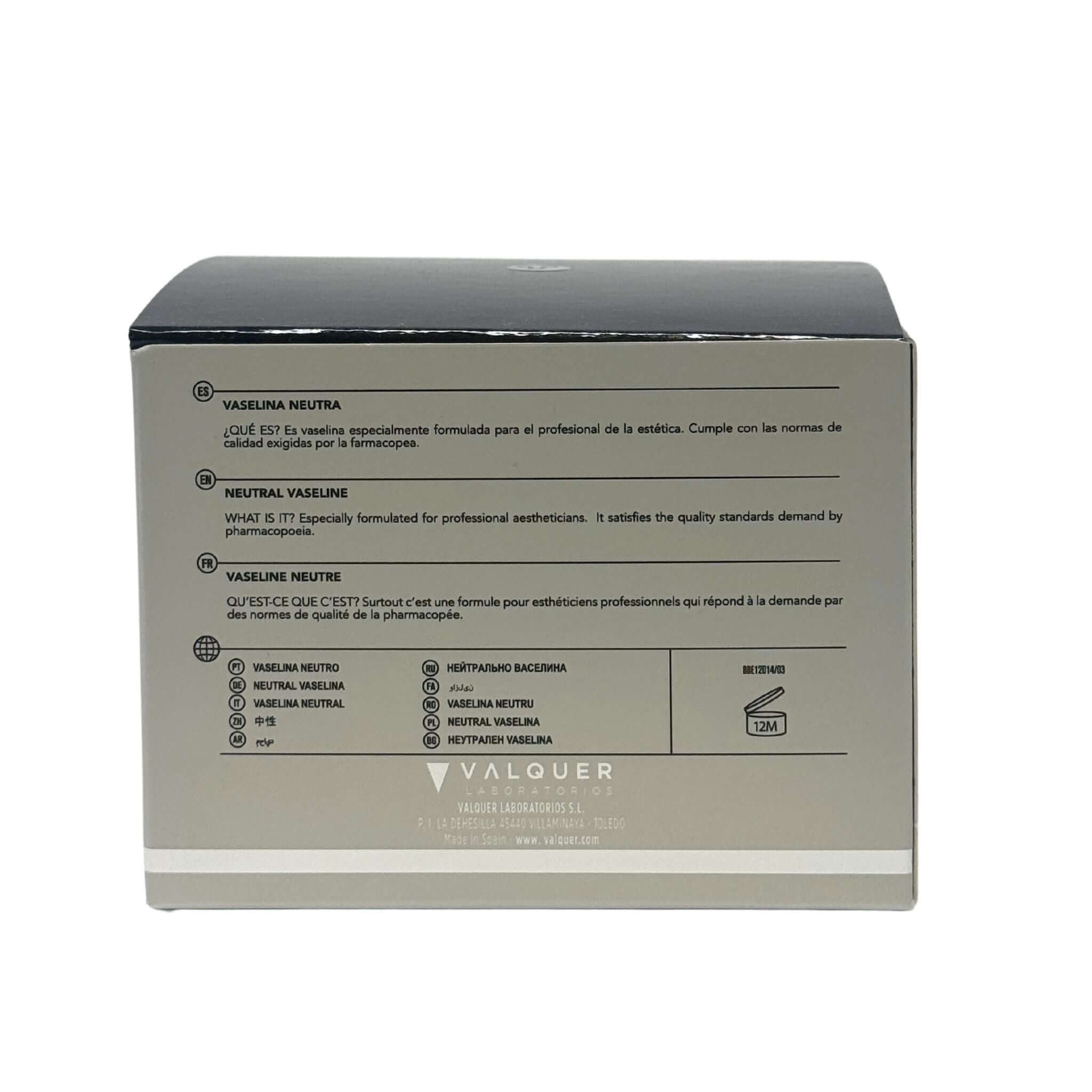 Crema Corporal Reafirmante con Soja y Proteínas de Germen de Trigo - Montber Professional Brand