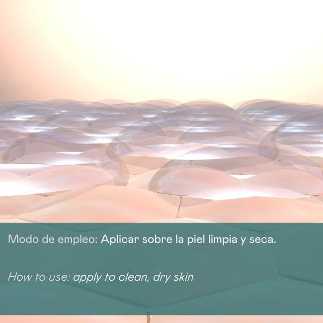 Crema de Baba Caracol - 50 ml - Montber Professional Brand