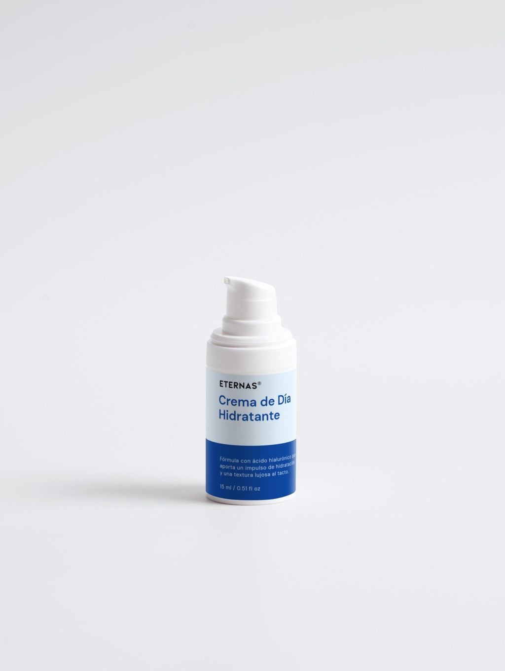 Crema de Día Hidratante - Montber Professional Brand